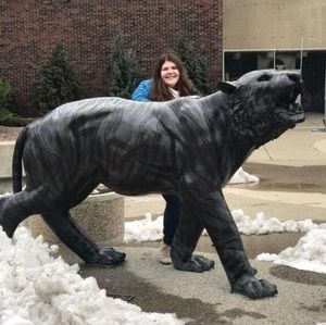 Meet your Posher, Cailyn